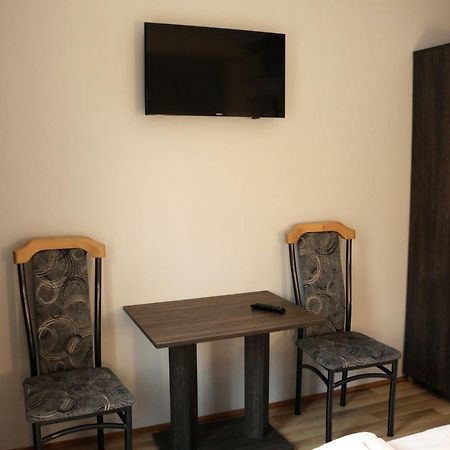 Soerpatika Vendeghaz Hotell Badacsonytomaj Exteriör bild
