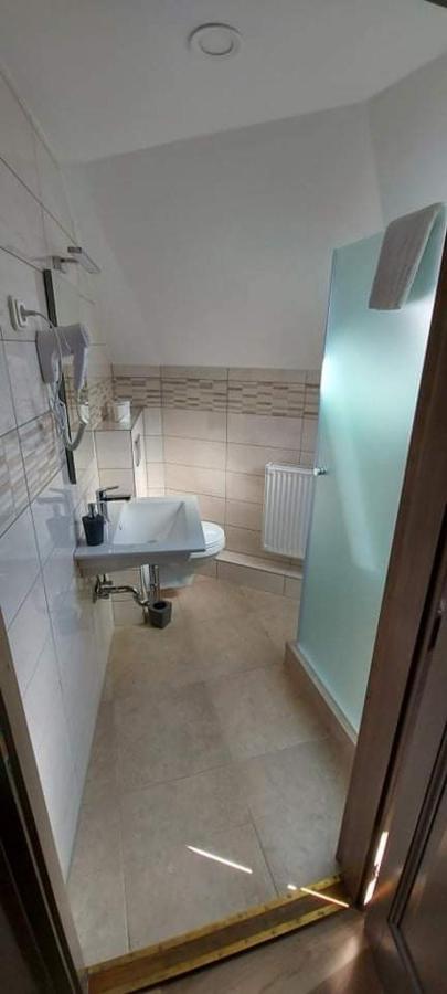 Soerpatika Vendeghaz Hotell Badacsonytomaj Rum bild