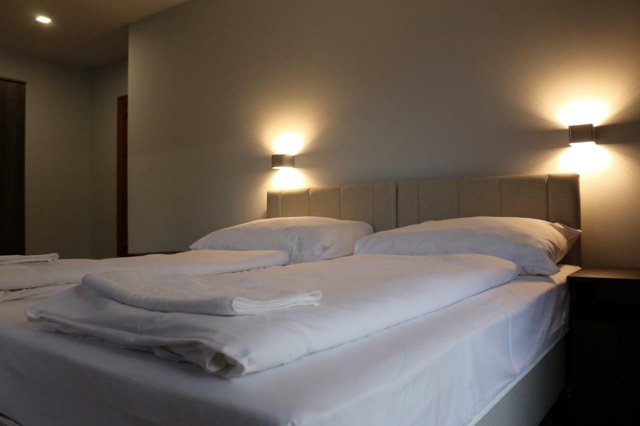 Soerpatika Vendeghaz Hotell Badacsonytomaj Exteriör bild