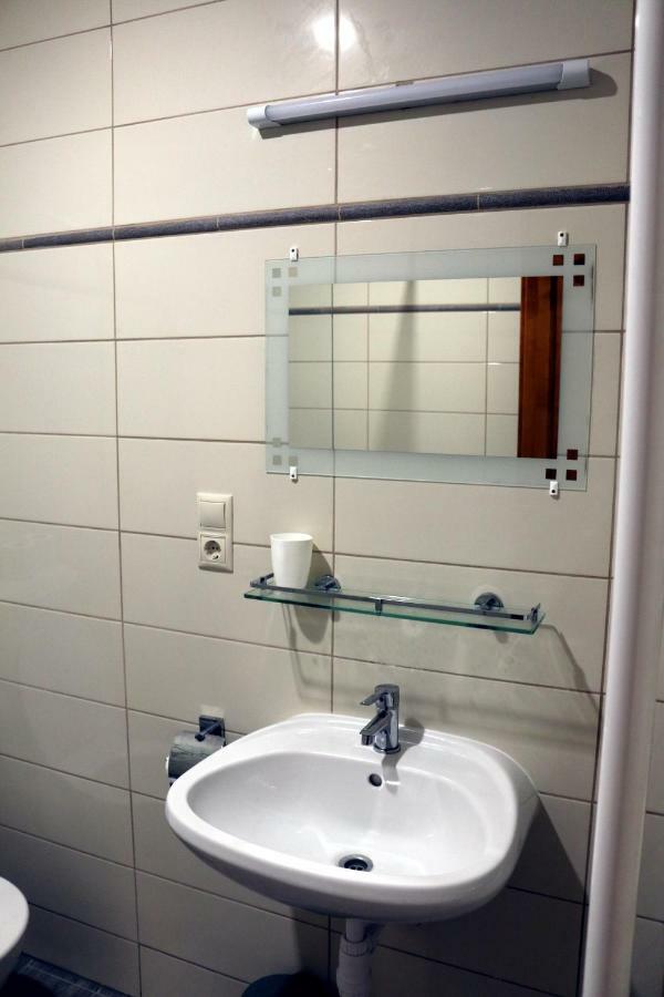 Soerpatika Vendeghaz Hotell Badacsonytomaj Exteriör bild