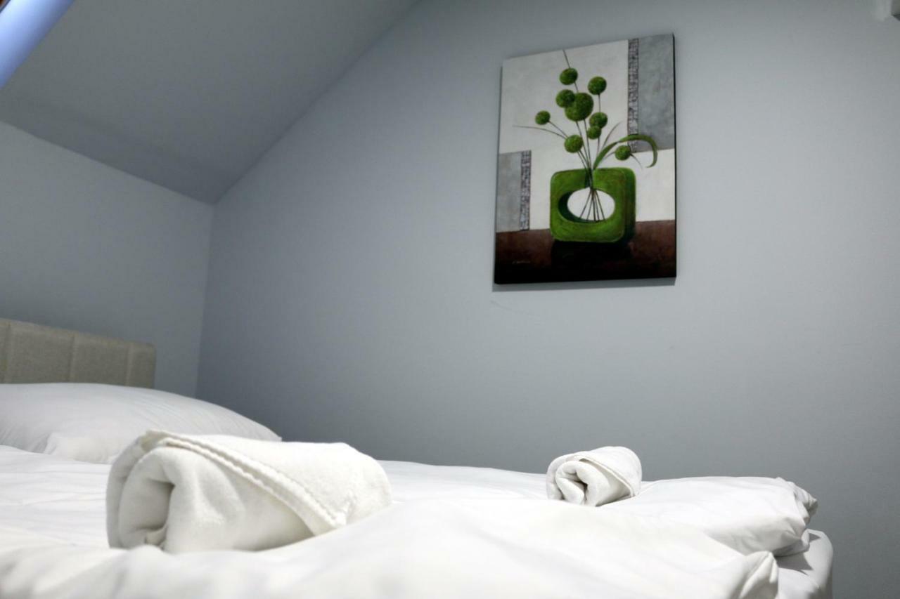 Soerpatika Vendeghaz Hotell Badacsonytomaj Exteriör bild