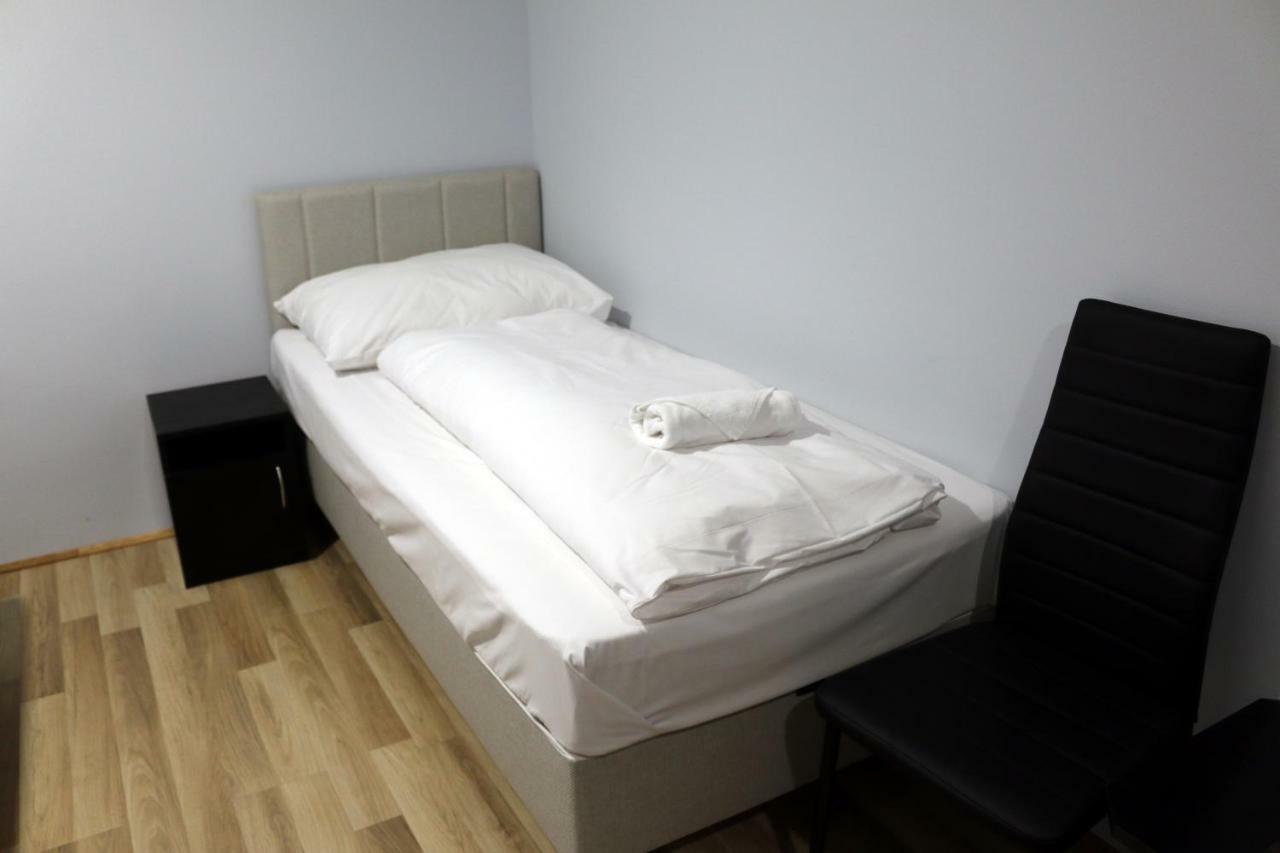 Soerpatika Vendeghaz Hotell Badacsonytomaj Exteriör bild