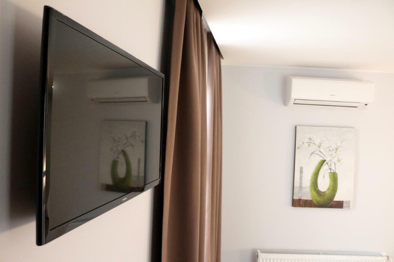 Soerpatika Vendeghaz Hotell Badacsonytomaj Exteriör bild