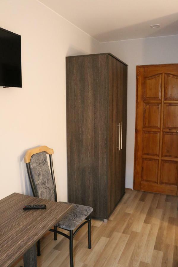 Soerpatika Vendeghaz Hotell Badacsonytomaj Exteriör bild